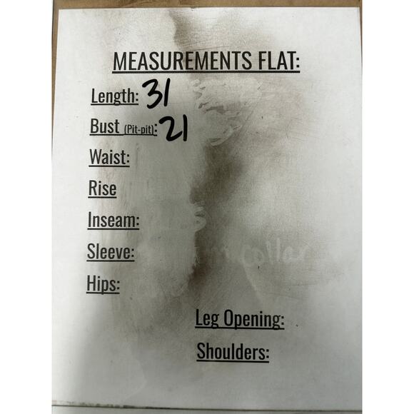 Chicos Blue Rosemarie Window Linen 3/4 Shirt Moroccan Tunic Button Down Sz 1 NWT - Picture 3 of 8